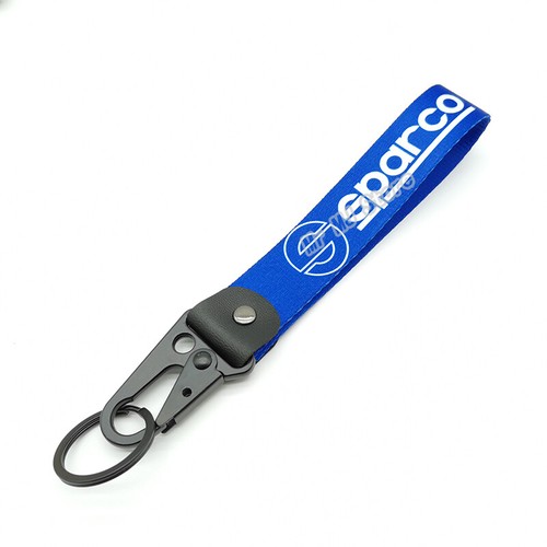 Sparco jdm keychain metal key - jdm,