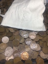 1 Pound lb Unsearched Wheat