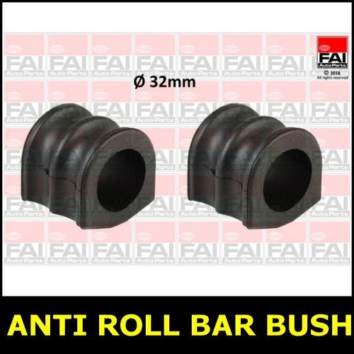 Anti roll bar - bar, front