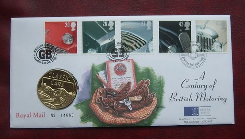 Century of british - a,