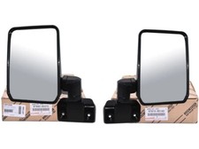 Outer Rear View Mirror Set 70