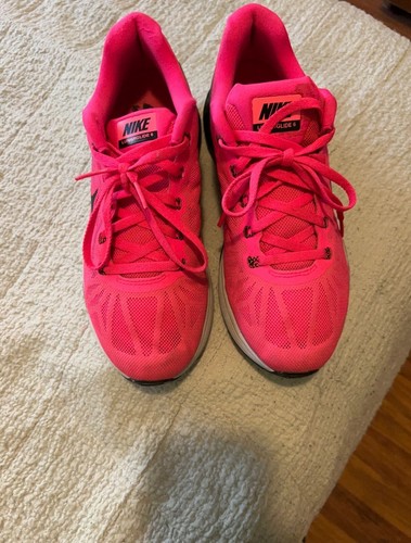 Nike lunarglide women - lunarglide, 8