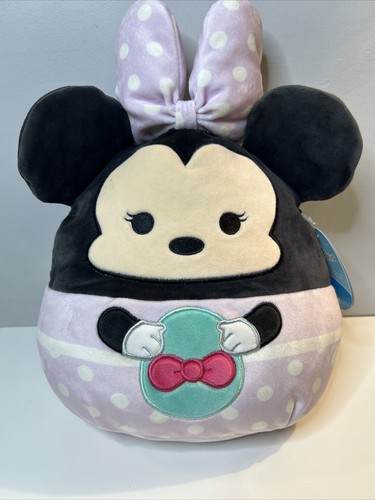 Squishmallows disney minnie - squishmallows,