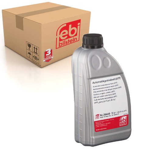 Mercedes atf gearbox fluid oil - gearbox,