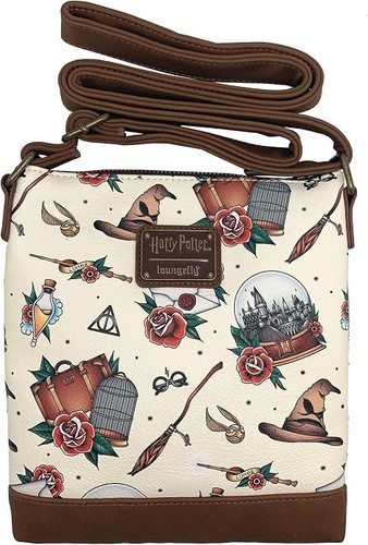 Loungefly harry potter tattoo - loungefly,