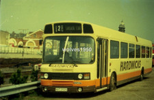 Hardwicks /EYMS Leyland