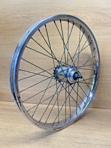 Vintage 1981 raleigh - raleigh, /