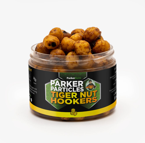 Parker baits tiger nut - parker,