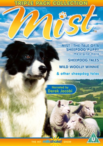 Mist sheepdog tales triple - mist,
