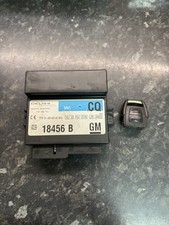 Vauxhall Astra G Mk4