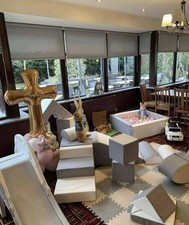 Luxury Soft Play To Hire -