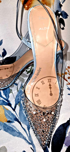 Stunning disney aldo collab - disney,
