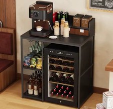 4Tier Industrial Style Mini