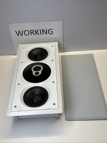 Linn custom 106c wall - custom, in-wall
