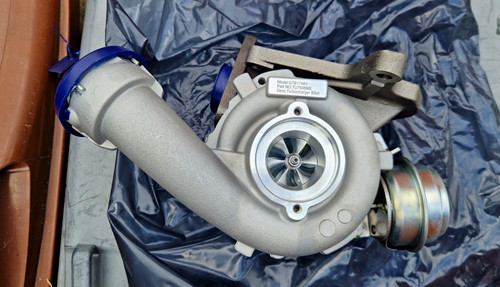 5lt 03 09 turbo - t5, 2.5lt
