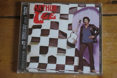 Arthur lee 1981 2009 - -, 1981/2009
