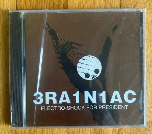 Brainiac - (3ra1n1ac),