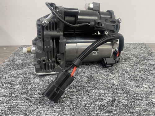 Air suspension compressor for - air,