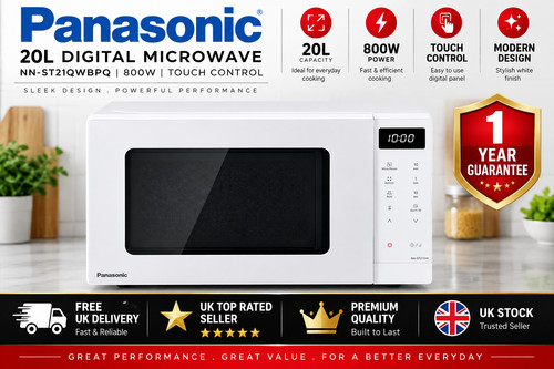 Panasonic st21qwbpq 20l - st21qwbpq,
