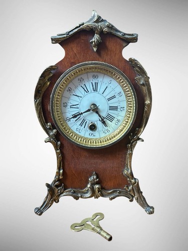 Antique german hac ormolu - german,