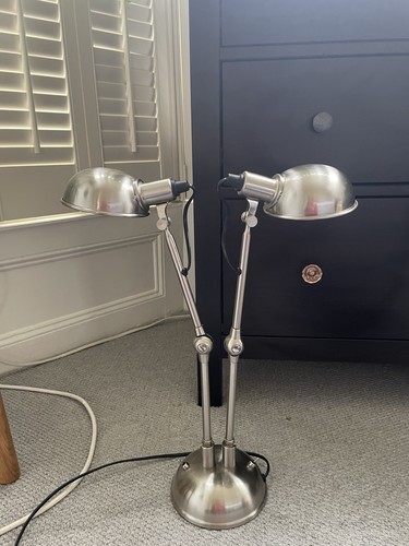 Habitat tommy lamp adjustable - habitat,