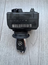 Genuine Mercedes C-class
