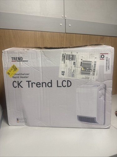 Stiebel eltron trend - stiebel,