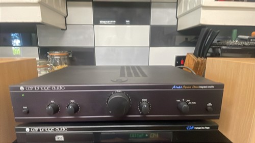 Cambridge audio mk3 special - mk3,