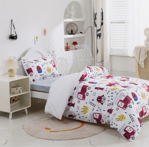 Kids duvet cover set pc - duvet,