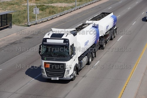 Truck photo volvo - photo, tanker