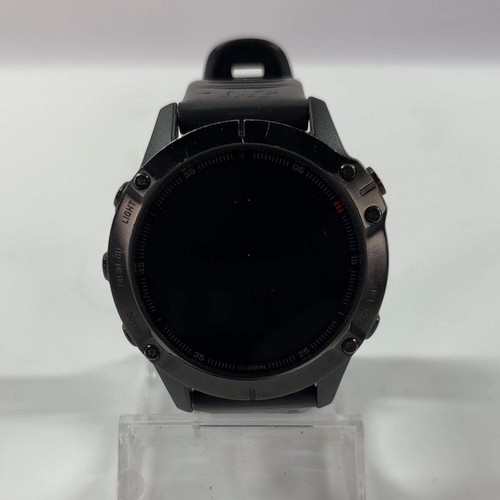 Garmin fenix pro 47mm - 6,