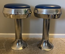PAIR OF VINTAGE 1996 23”