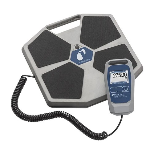 Inficon wey tek - inficon, wey-tek