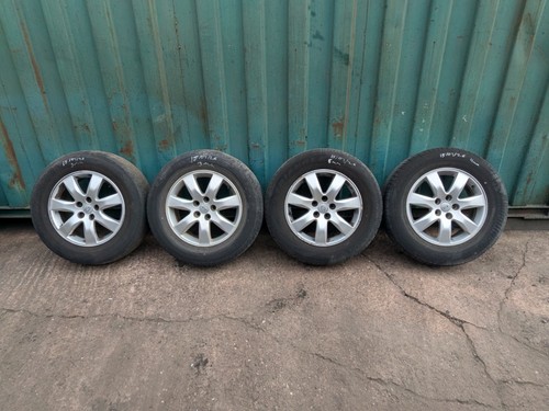 Kia sorento mk2 set 17 - mk2, 4