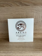 Argos Fragrances Refillable