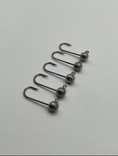 1g Jig Heads for Micro Nano