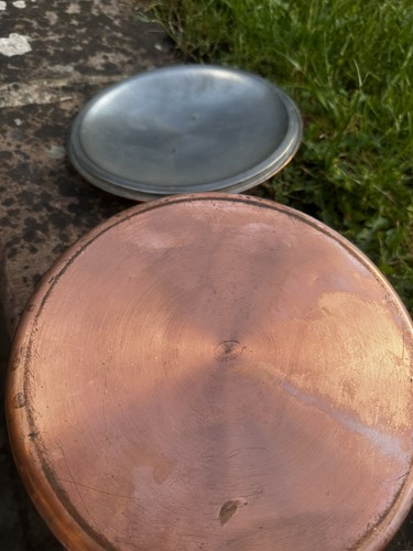 Vintage tagus chef inch - chef,
