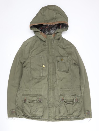 New look women green - new, parka