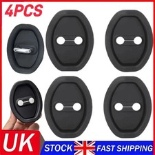 4Pcs Car Door Lock Latches