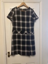 Next Tailoring 70s Style Grey