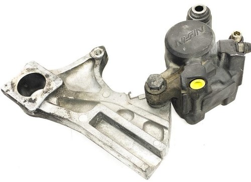 Rear brake caliper suzuki - rear, sv