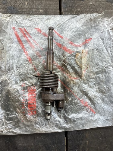 Honda c100 original kick - original,