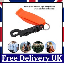 Emergency Lifeboat Signal