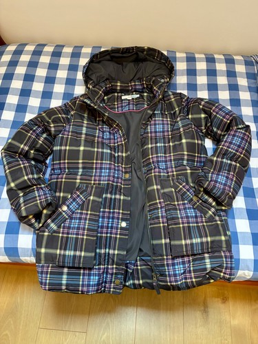 Boden padded showerproof