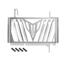 YAMAHA MT125 MT-125 2020-2023 Radiator Grille Engine Guard Protector Cover