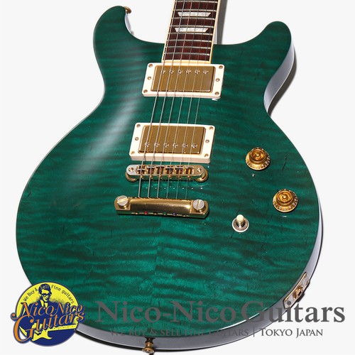 Gibson usa 1998 les - 1998, paul