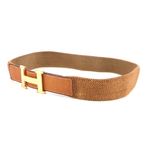 Pre owned hermes - vintage, h
