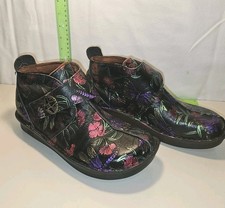Alegria Womens 37 US 7.5-8