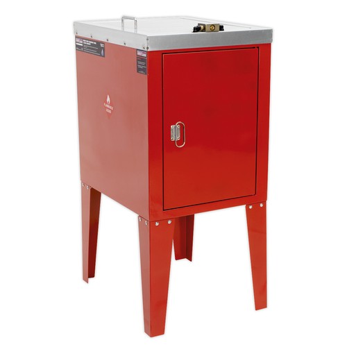 Sealey sm23 spray - sm23/2, gun