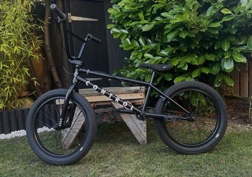 2023 cult control bmx - bmx,